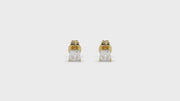 14K Yellow Gold, video