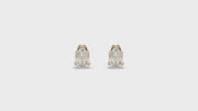 14K Yellow Gold, video
