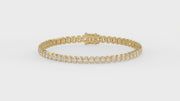 14K Yellow Gold, video