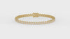14K Yellow Gold, video