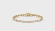 14K Yellow Gold, video