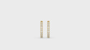 14K Yellow Gold, video