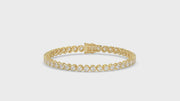 9K Yellow Gold, video